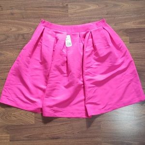 Women's Pleated Skirt